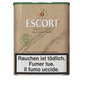  Escort Additive Free 100g