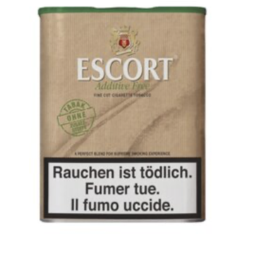  Escort Additive Free 100g