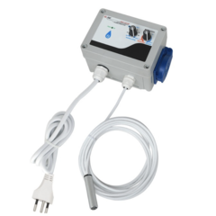 GSE Hygrostat Humidifier/dehumidifier controller 10A