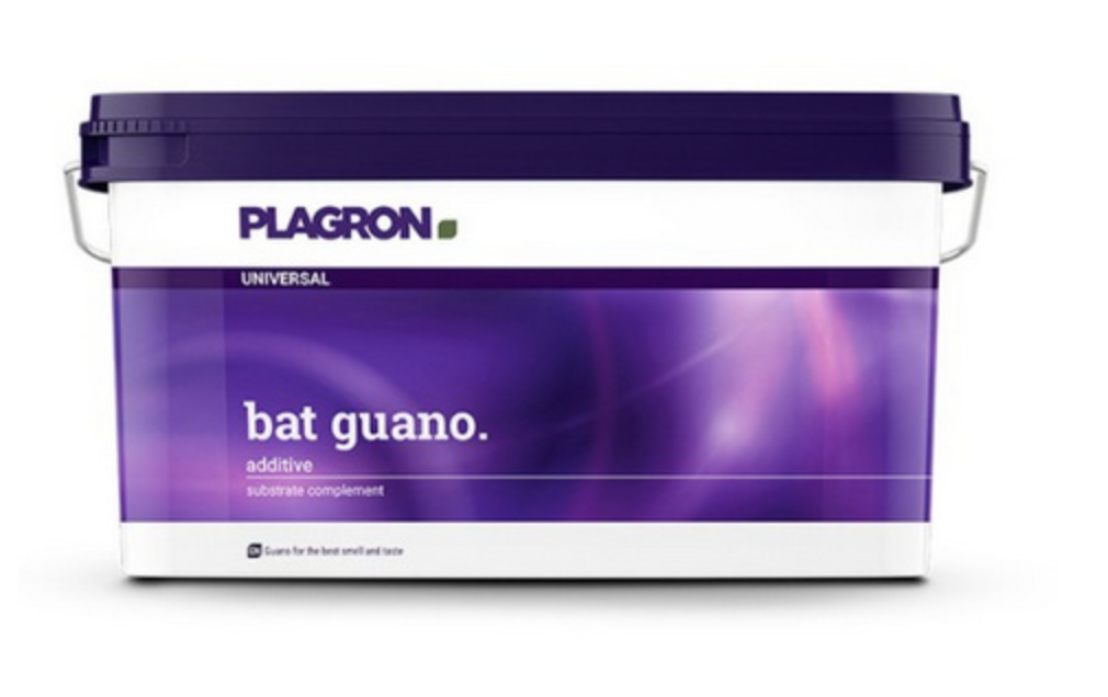 Plagron Plagron Bat Guano 10kg