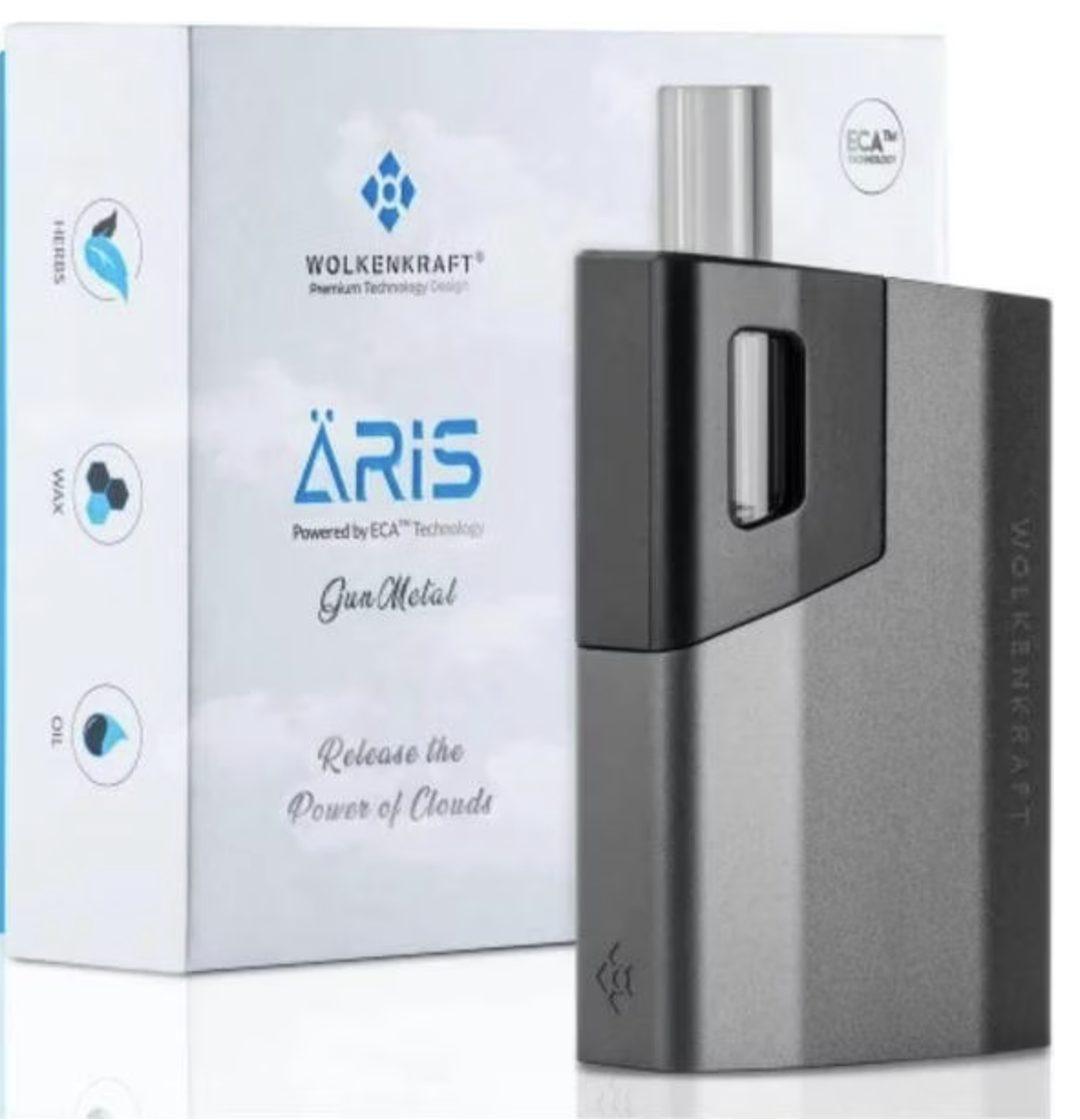 wolkenkraft Wolkenkraft Aeris