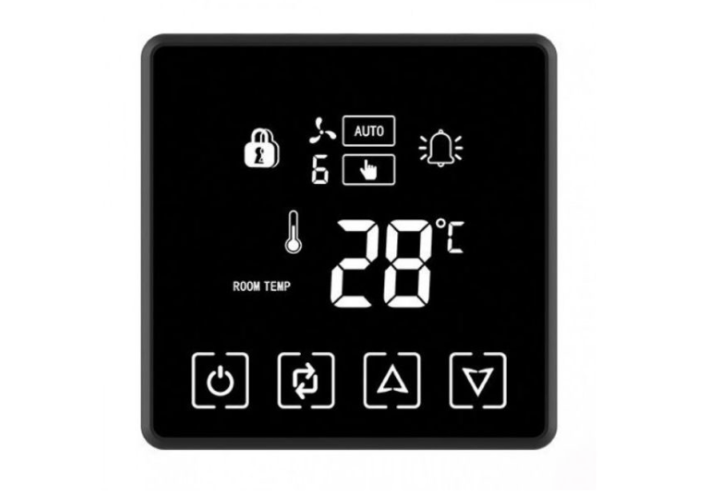 Rhino Digital EC Fan Controller