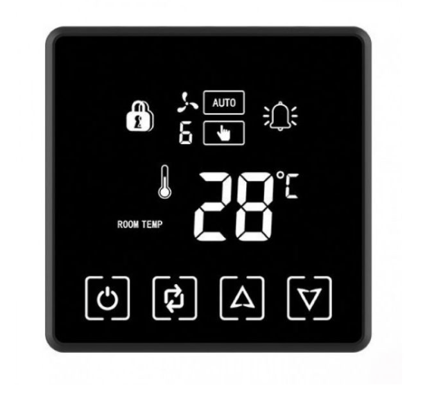 Rhino Digital EC Fan Controller