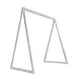 Root!t ROOT!T LED Light Stand, Lichtständer, Single oder Double