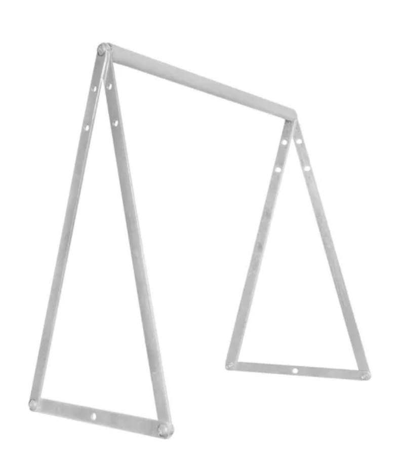 Root!t ROOT!T LED Light Stand, Lichtständer, Single oder Double