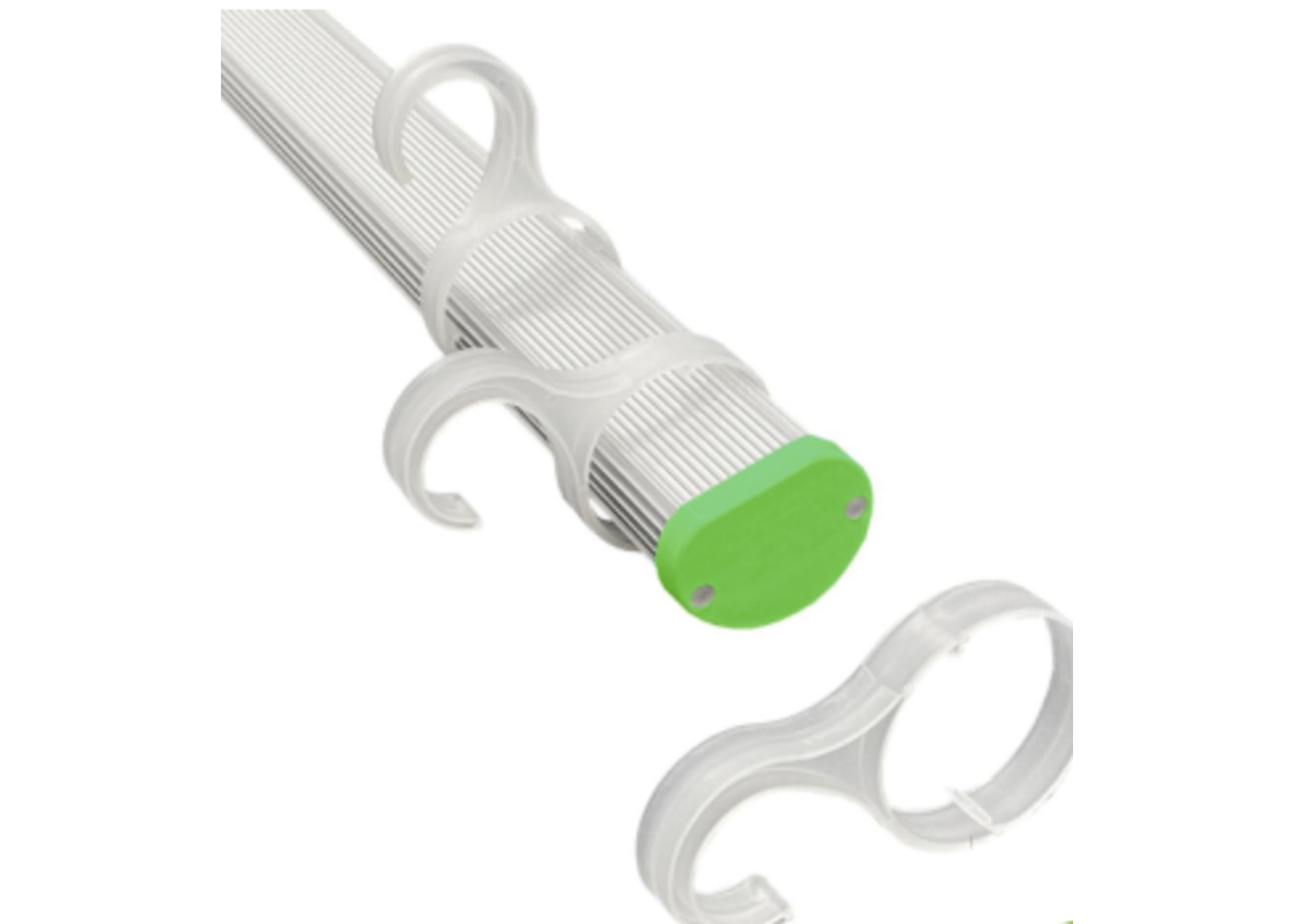 Root!t ROOT!T LED-Leiste, 42W