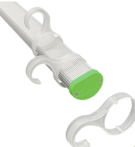 Root!t ROOT!T LED-Leiste, 42W