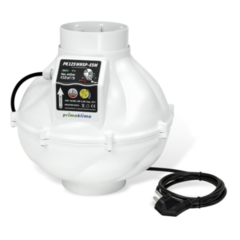 PK 125mmm - 450m3/h EC Whisperblower