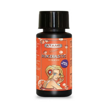 Atami Atami Rokzbastic 100ml