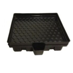 Platinium Platinium Ebbe-Flut 120x120