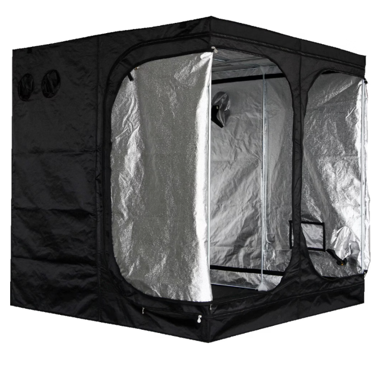 Mammoth Mammoth Classic+ 200x200x200cm