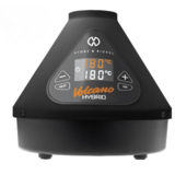 Storz & Bickel Volcano Hybrid Vaporizer Onyx Edition