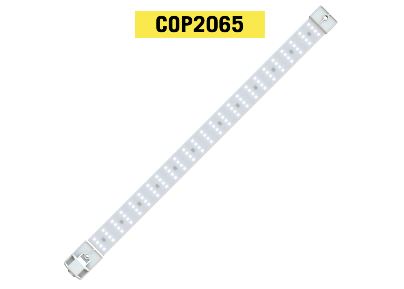 Secret Jardin Cosmorrow Grow LED  20W 2.7