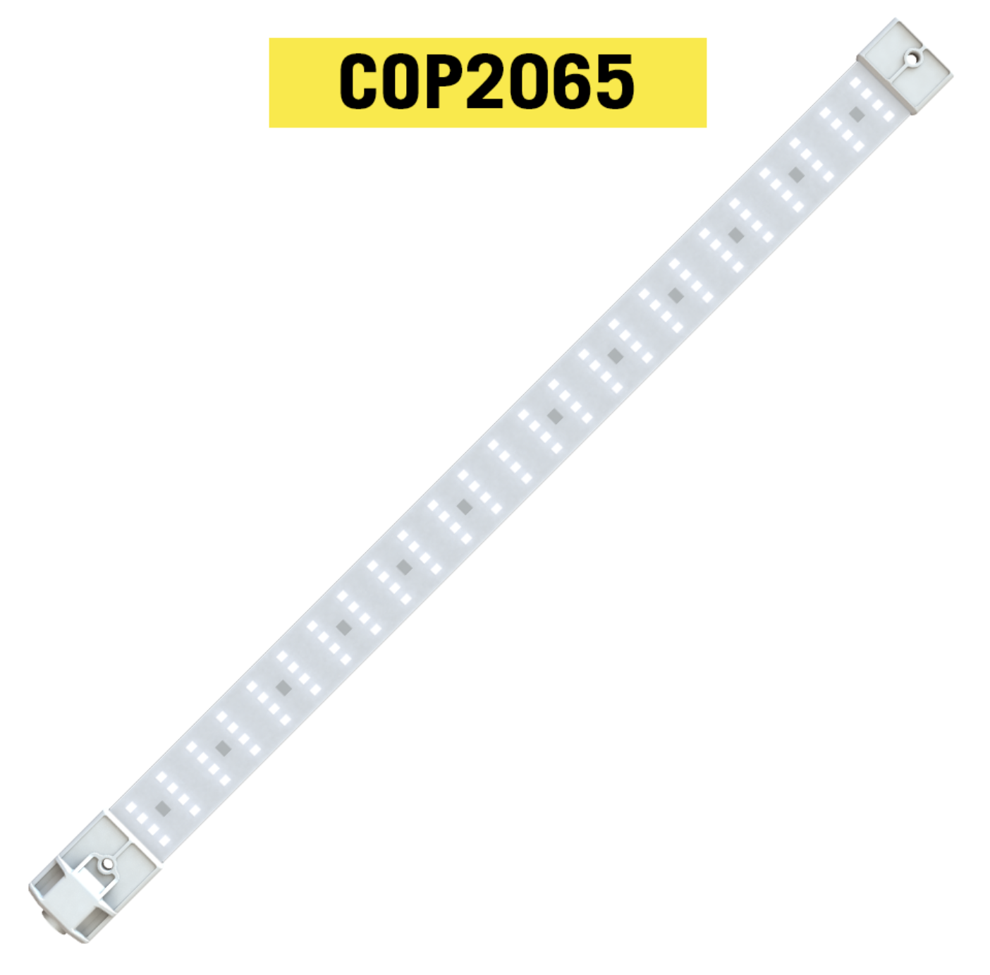 Secret Jardin Cosmorrow Grow LED  20W 2.7