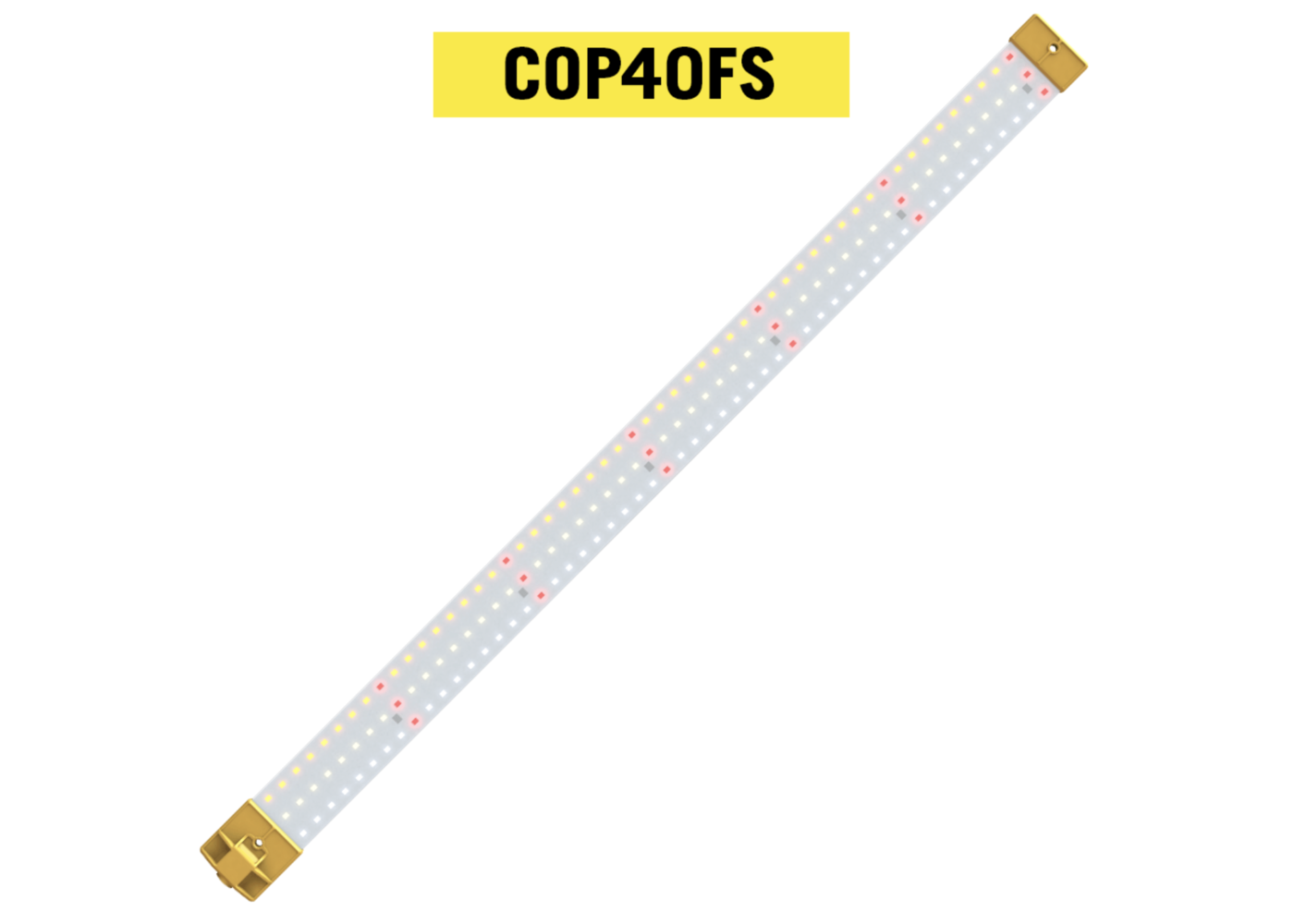 Secret Jardin Cosmorrow LED COP 40W L70cm Vollspektrum FS 2.85