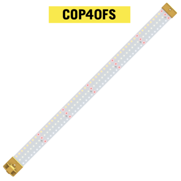 Secret Jardin Cosmorrow LED COP 40W L70cm FS 2.85