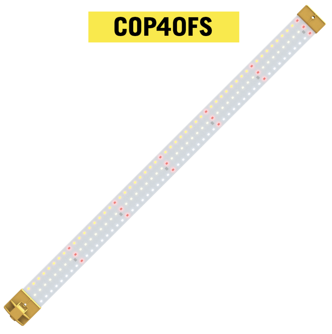 Secret Jardin Cosmorrow LED COP 40W L70cm Vollspektrum FS 2.85
