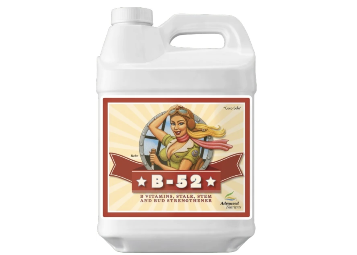 Advanced Nutrients  Advanced Nutrients  B-52 5l
