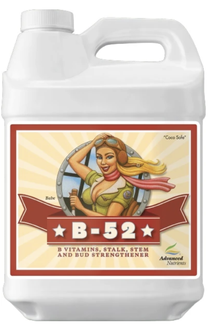Advanced Nutrients  Advanced Nutrients  B-52 5l