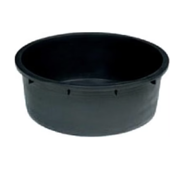  Wassertank rund 150l  Ø 80cm Höhe 32cm