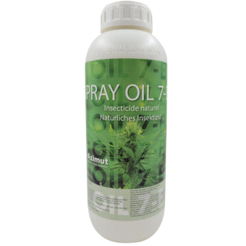  TheAzimut SPRAY OIL 7-E 250ml