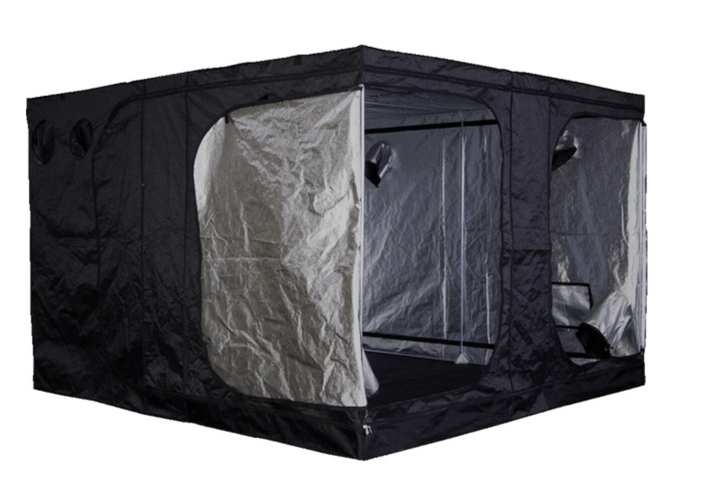 Mammoth MAMMOTH PRO+ HC 300 (300X300X225CM)