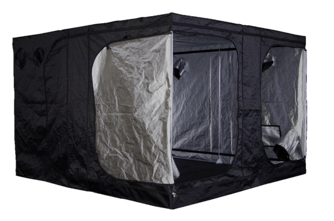 Mammoth MAMMOTH PRO+ HC 300 (300X300X225CM)