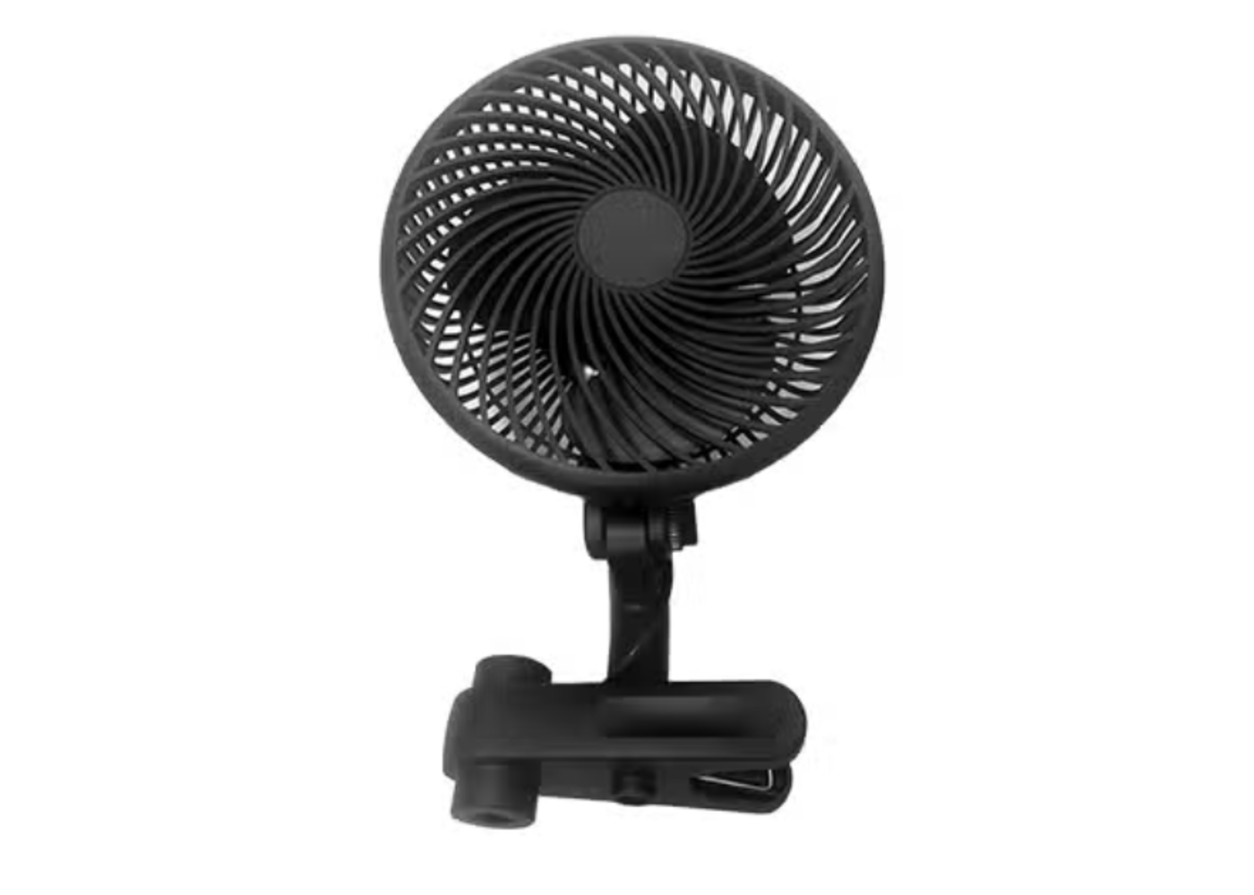 Lothar EC Clip Fan 150mm