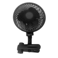 Lothar  EC Clip Fan 150mm Oszillierend