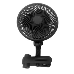  Lothar  EC Clip Fan 150mm Oszillierend