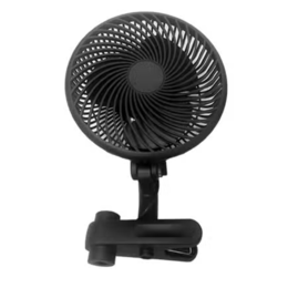 lothar Lothar  EC 2025 Clip Fan 150mm Oszillierend