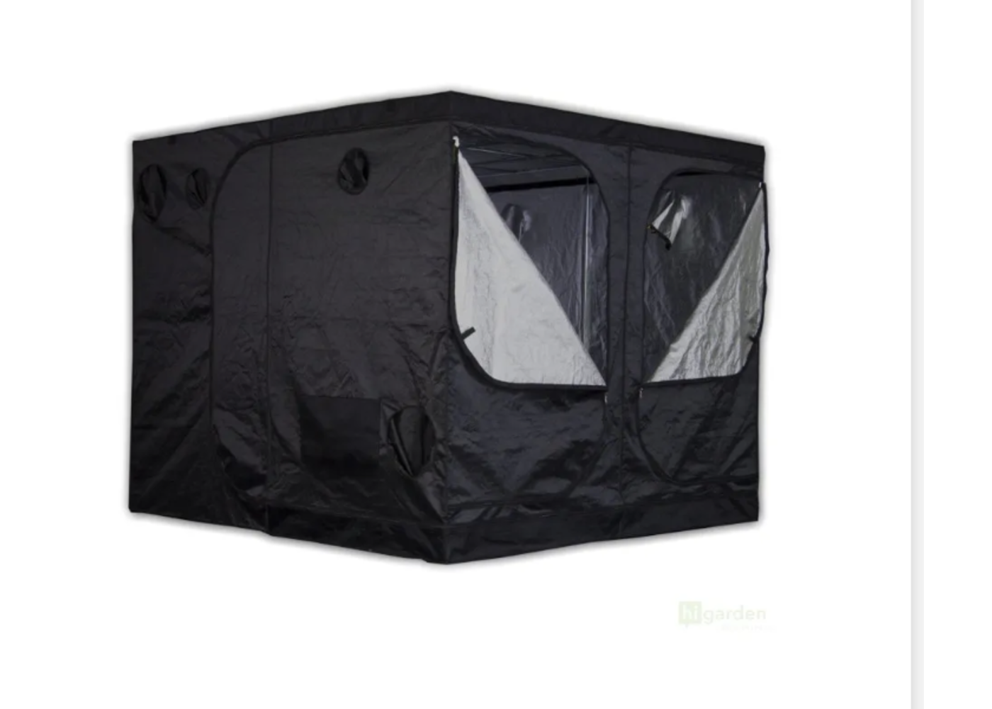 Mammoth Mammoth Pro+ 240x240x225cm