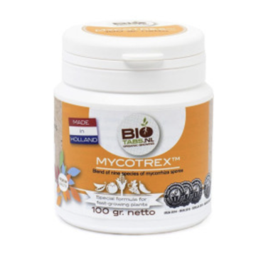 BioTabs BioTabs Mycotrex 100g