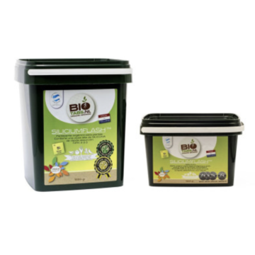 BioTabs BioTabs Silicium Flash 1.25kg