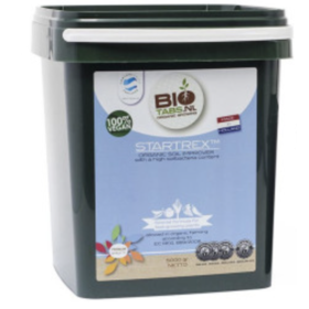 BioTabs BioTabs Startrex 5kg
