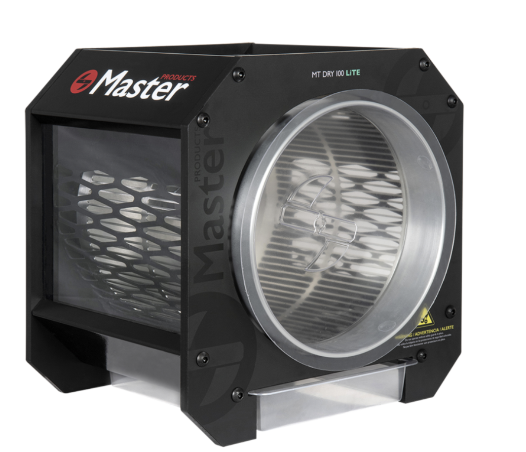 Master Trimmer Master Trimmer Dry 100 Lite