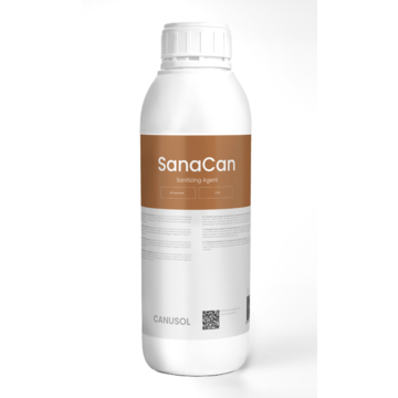 Canusol Canusol Sanacan 1l