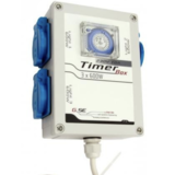 GSE GSE Timer Box II 3 x 600W