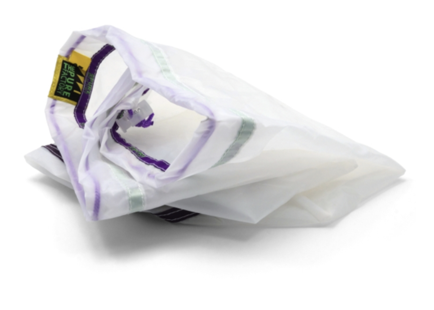 Pure Factory Pure Factory Icer Bag Todomalla 25mc