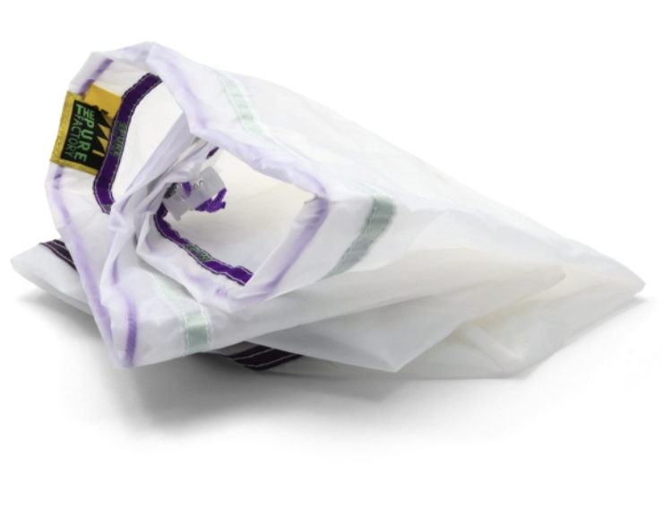 Pure Factory Pure Factory Icer Bag Todomalla 25mc