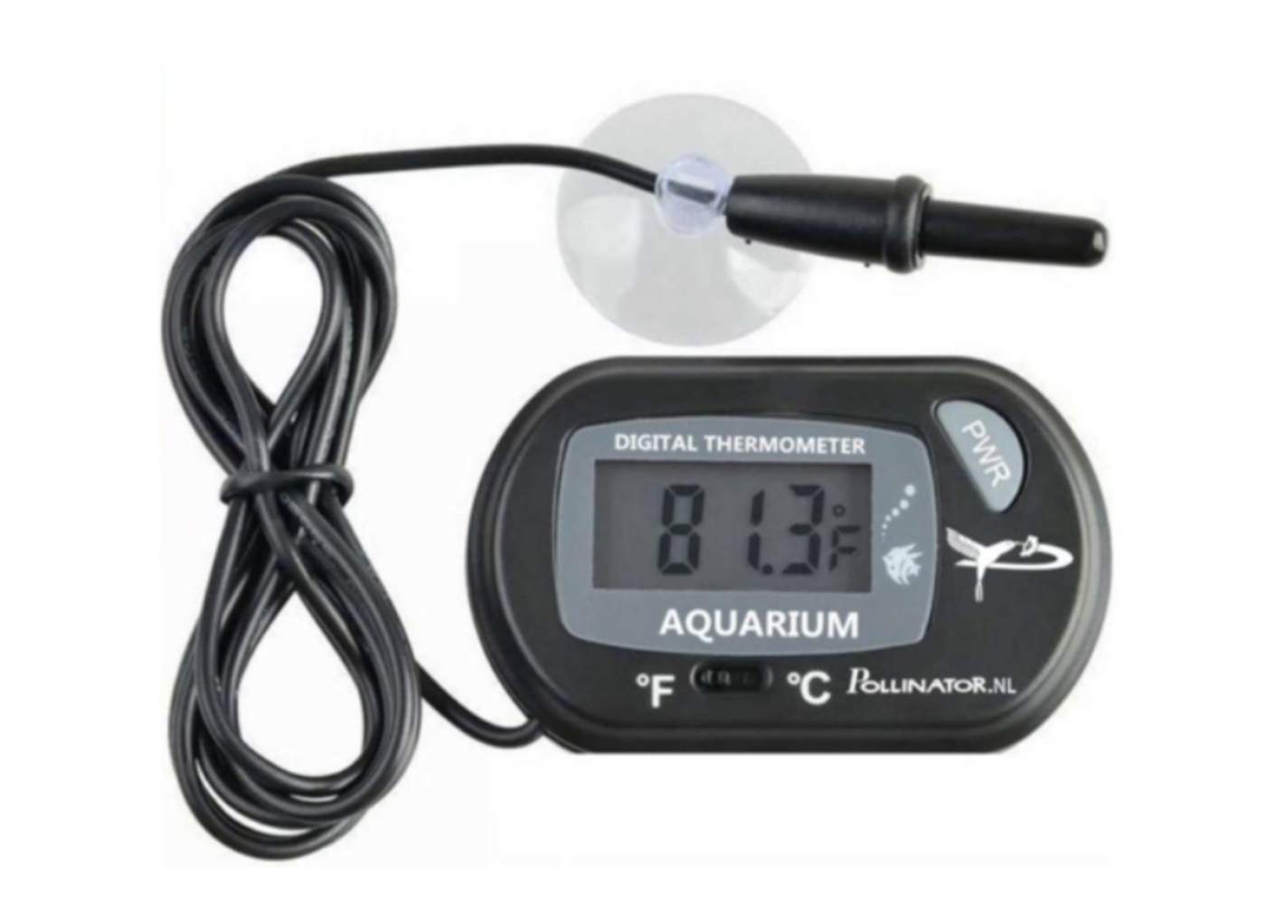 Ice-O-Lator Digital Thermometer for Ice-O-Lator