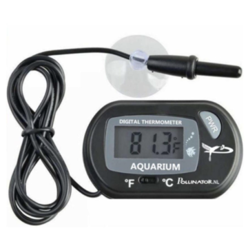  Ice-O-Lator Digital Thermometer for Ice-O-Lator