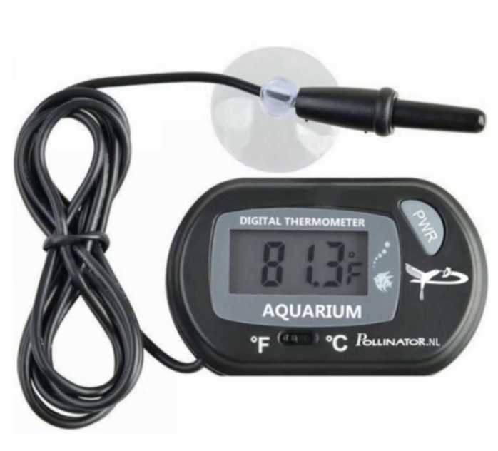 Ice-O-Lator Digital Thermometer for Ice-O-Lator