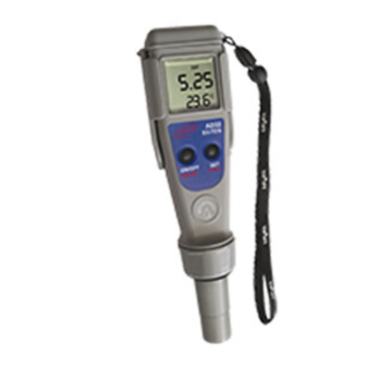 Adwa Adwa AD32 EC/TEMP Messgerät