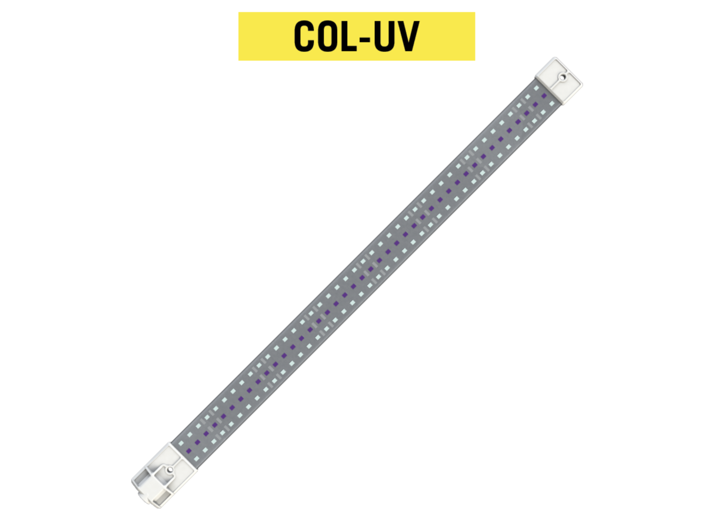 Secret Jardin Cosmorrow Ultraviolett LED 20W 1.6