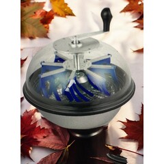 BOWL Trimmer 24" 61cm  mit Motor