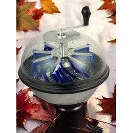  BOWL Trimmer 24" 61cm  mit Motor