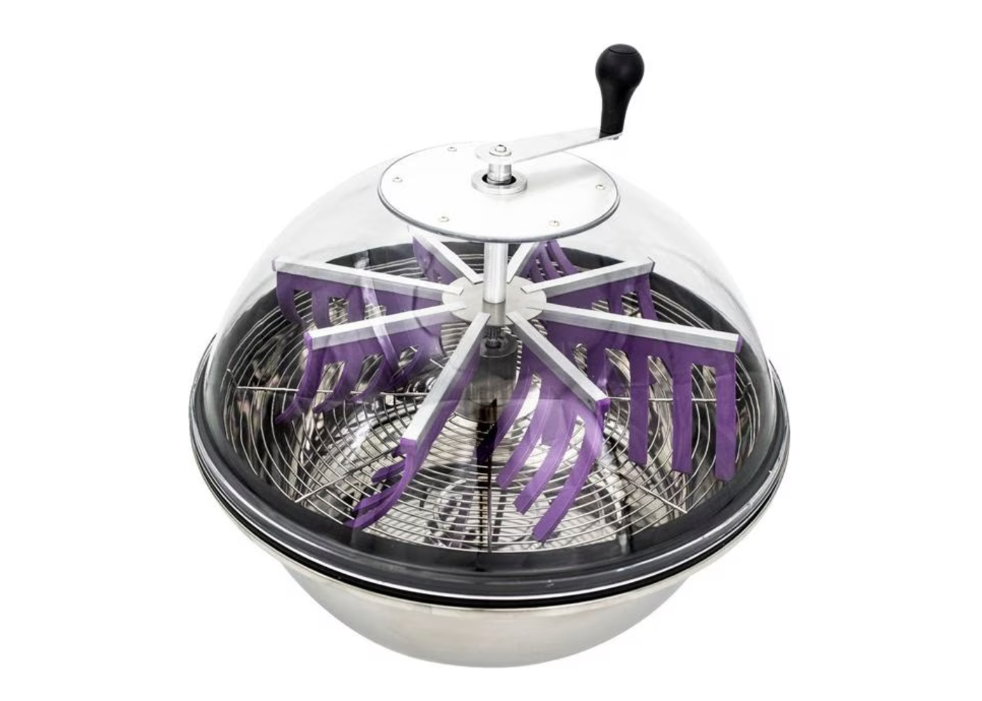 BOWL Trimmer 24" 61cm  mit Motor