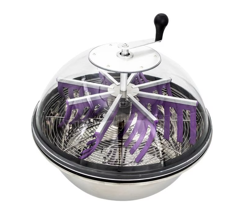 BOWL Trimmer 24" 61cm  mit Motor