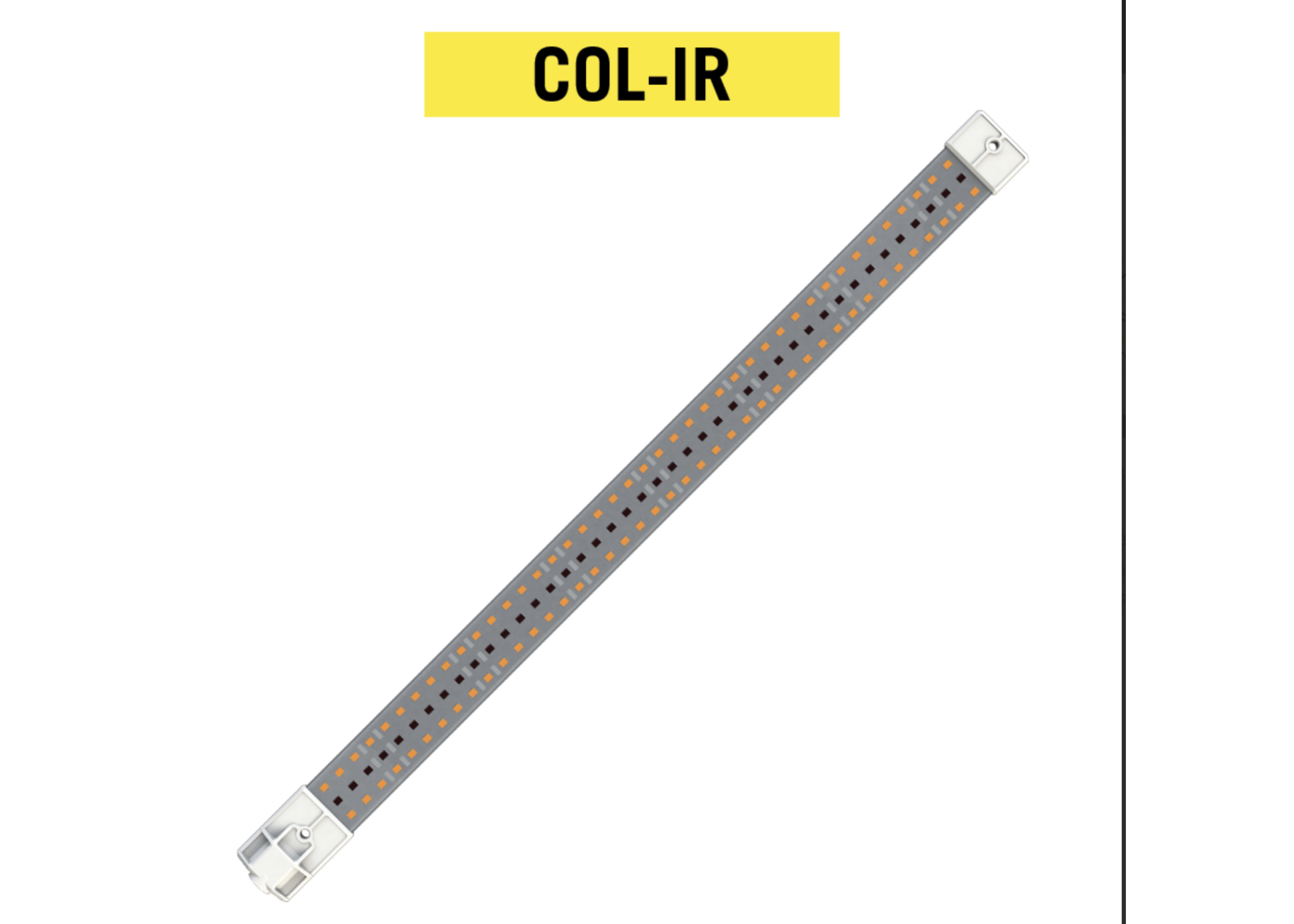 Secret Jardin Cosmorrow LED 40W 24V L90cm INFRARED